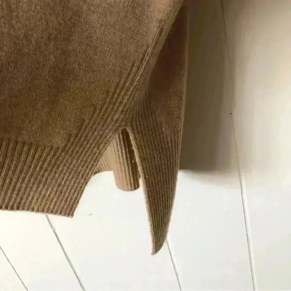 GAP Merino Wool Blend Top Sweater Size S - Picture 4 of 8